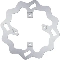 Galfer Bremseskive, Fast, 220x3mm