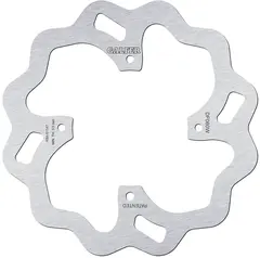 Galfer Bremseskive, Fast, 240x4mm