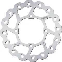 Galfer Bremseskive, Fast Overdim 260x4,2mm