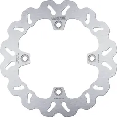Galfer Bremseskive, Fast, 240x5mm
