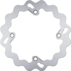 Galfer Bremseskive, Fast, 256x4mm