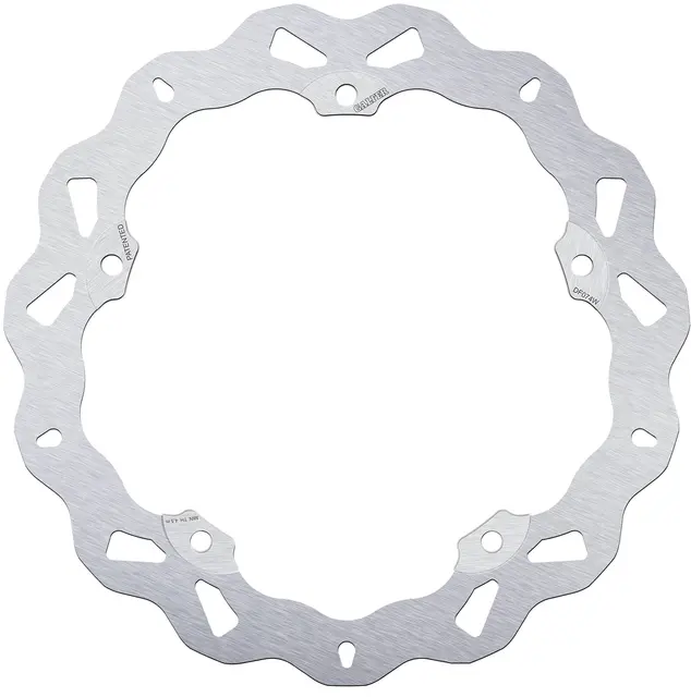 Galfer Bremseskive, Fast, 320x5mm 