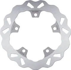 Galfer Bremseskive, Fast, 240x5mm