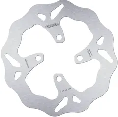 Galfer Bremseskive, Fast, 220x3,5mm