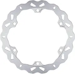 Galfer Bremseskive, Fast, 320x5mm