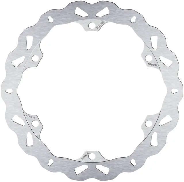 Galfer Bremseskive, Fast, 320x5mm 