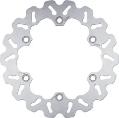 Galfer Bremseskive, W, Fast, 256x4,5mm