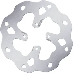 Galfer Bremseskive, W, Fast, 183x3.5mm