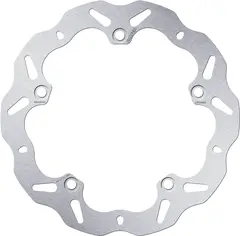 Galfer Bremseskive, W, Fast, 276x5.8mm