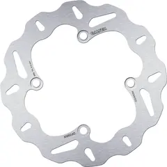 Galfer Bremseskive, W, Fast, 240x5mm