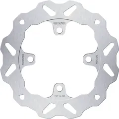 Galfer Bremseskive, W, Fast, 220x5mm