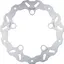 Galfer Bremseskive, W, Fast, 296X4,5mm