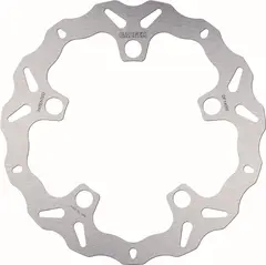 Galfer Bremseskive, W, Fast, 310x4,5mm
