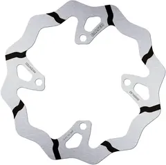 Galfer Bremseskive W, Fast