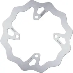 Galfer Bremseskive, W, Fast, 250x4mm