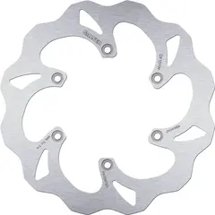 Galfer Bremseskive, W, Fast, 220x4,5mm