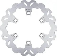 Galfer Bremseskive, W, Fast, 220x4mm