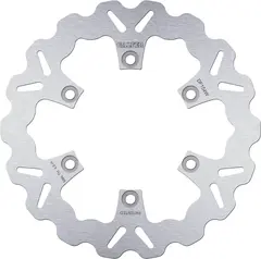 Galfer Bremseskive, W, Fast, 280x5mm