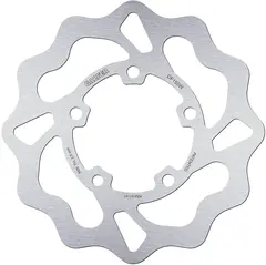 Galfer Bremseskive, W, Fast, 230x4mm