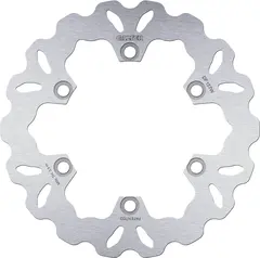 Galfer Bremseskive, W, Fast, 230x4mm