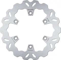 Galfer Bremseskive, W, Fast, 270x5mm
