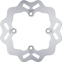 Galfer Bremseskive, W, Fast, 184x3mm