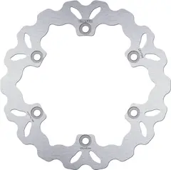 Galfer Bremseskive, W, Fast, 260x5mm