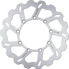 Galfer Bremseskive, W, Fast, 300x5mm