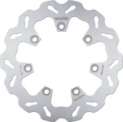 Galfer Bremseskive, W, Fast, 267x5mm