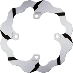 Galfer Bremseskive W, Fast