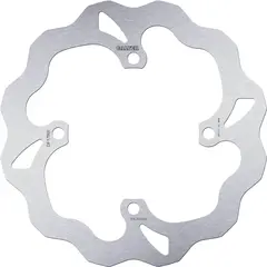 Galfer Bremseskive, W, Fast, 240x4mm