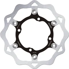 Galfer Bremseskive W, Flytende (C. Stål) 250x3mm