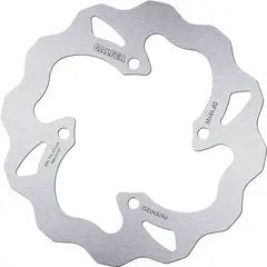 Galfer Bremseskive, W, Fast, 250x5mm