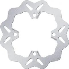 Galfer Bremseskive, W, Fast, 220x4mm