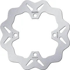 Galfer Bremseskive W, Fast