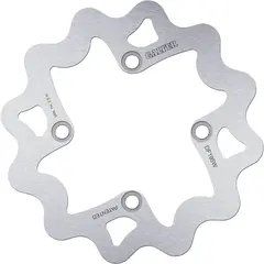 Galfer Bremseskive, W, Fast, 180x3mm