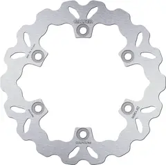 Galfer Bremseskive, W, Fast, 240x5mm
