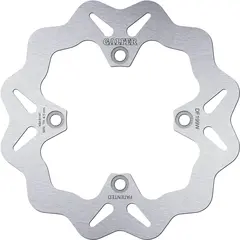 Galfer Bremseskive, W, Fast, 230x5mm