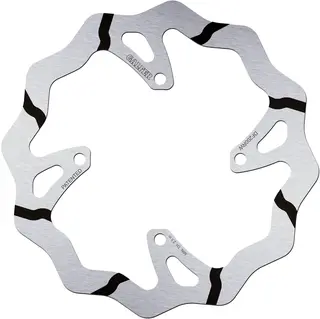 Galfer Bremseskive W, Fast