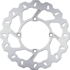 Galfer Bremseskive, W, Fast, 250x3,5mm