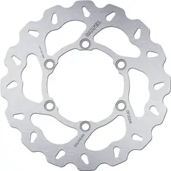Galfer Bremseskive, W, Fast, 240x4,5mm