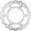 Galfer Bremseskive, W, Fast, 290x4,5mm