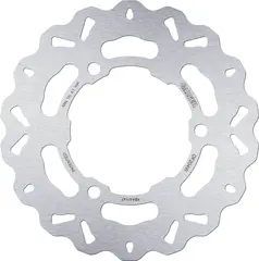 Galfer Bremseskive, W, Fast, 220x4,6mm