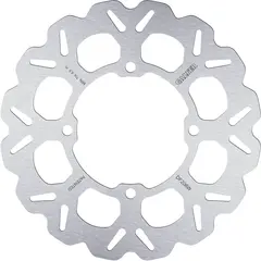 Galfer Bremseskive, W, Fast, 270x5mm