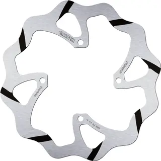 Galfer Bremseskive W, Fast