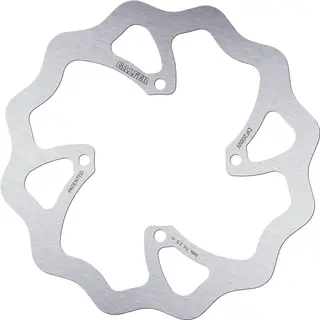 Galfer Bremseskive W, Fast