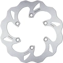 Galfer Bremseskive, W, Fast, 220x3mm
