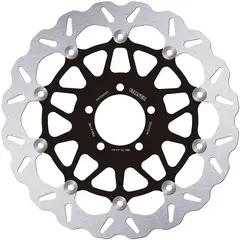 Galfer Bremseskive W, Flytende Kompl. (C. Alu.) 330x5mm