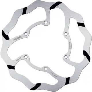 Galfer Bremseskive W, Fast