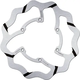 Galfer Bremseskive W, Fast